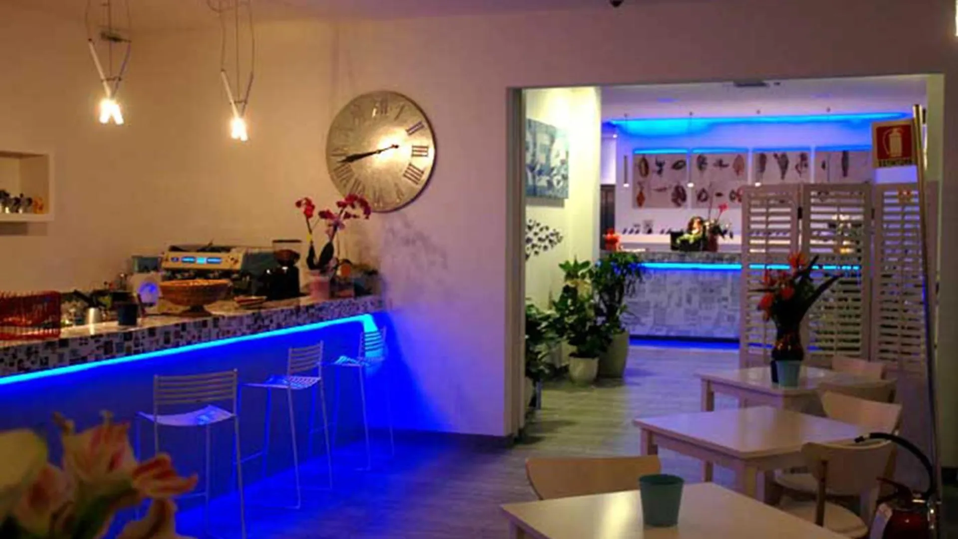 Maree Hotel Cesenatico