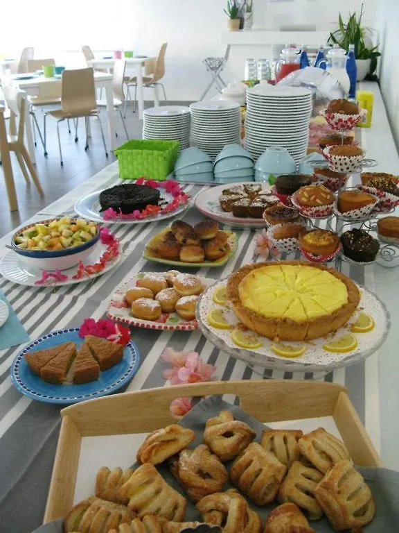 Maree Hotel Cesenatico