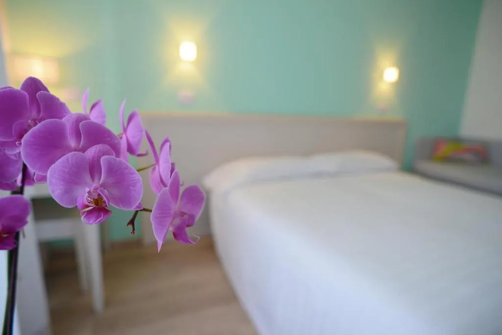 Maree Hotel Cesenatico