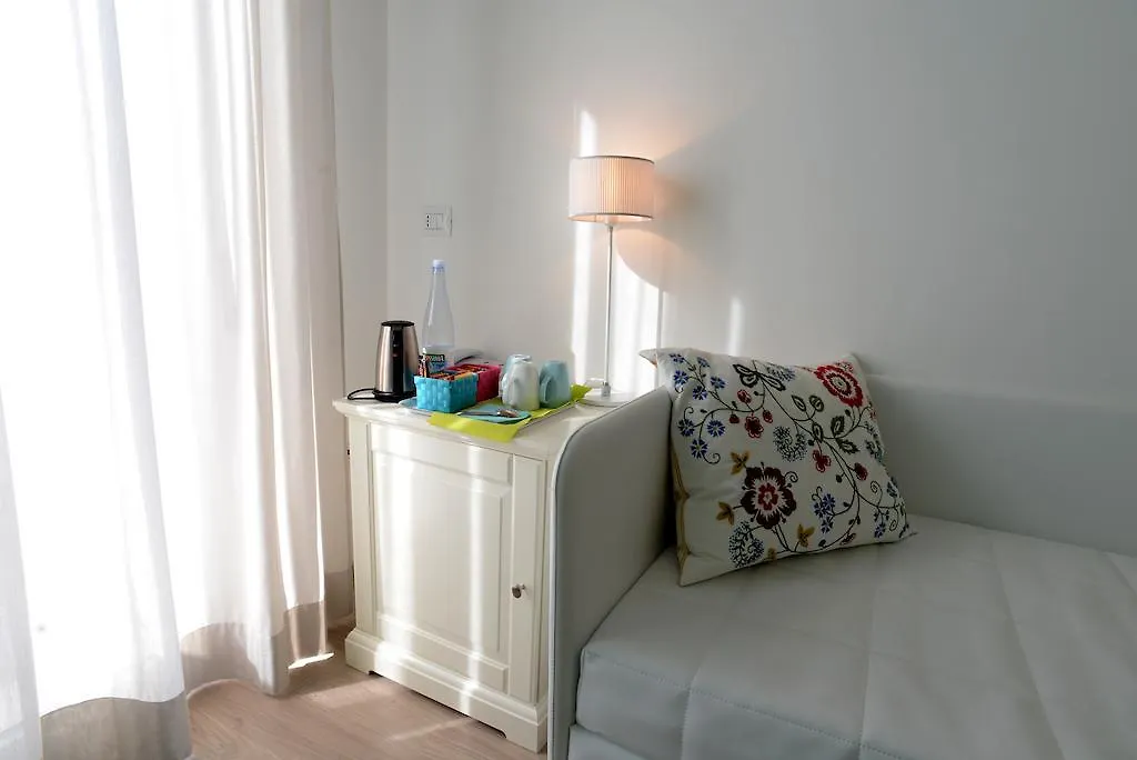 Maree Hotel Cesenatico