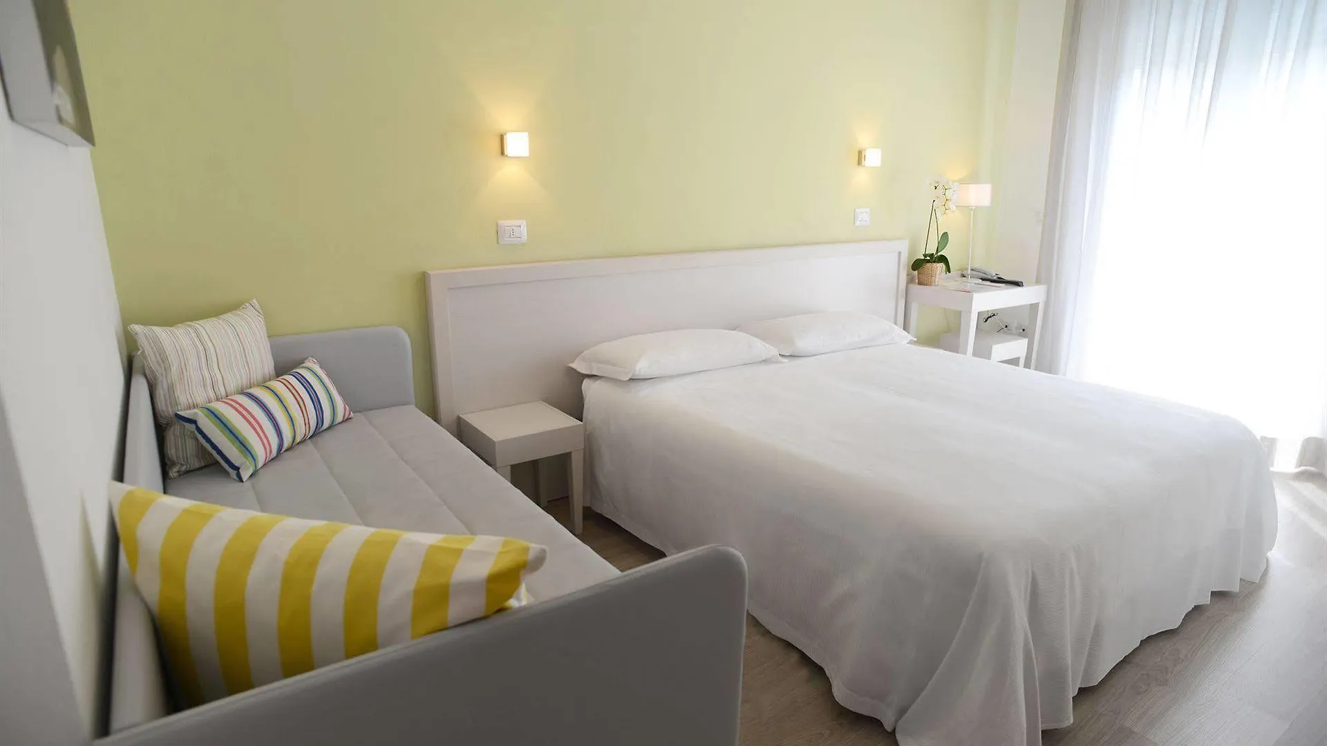 Maree Hotel Cesenatico