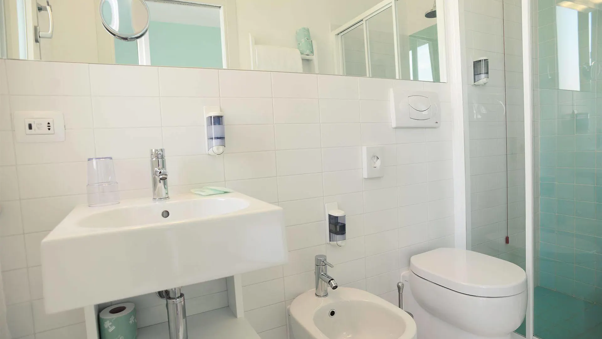 Maree Hotel Cesenatico