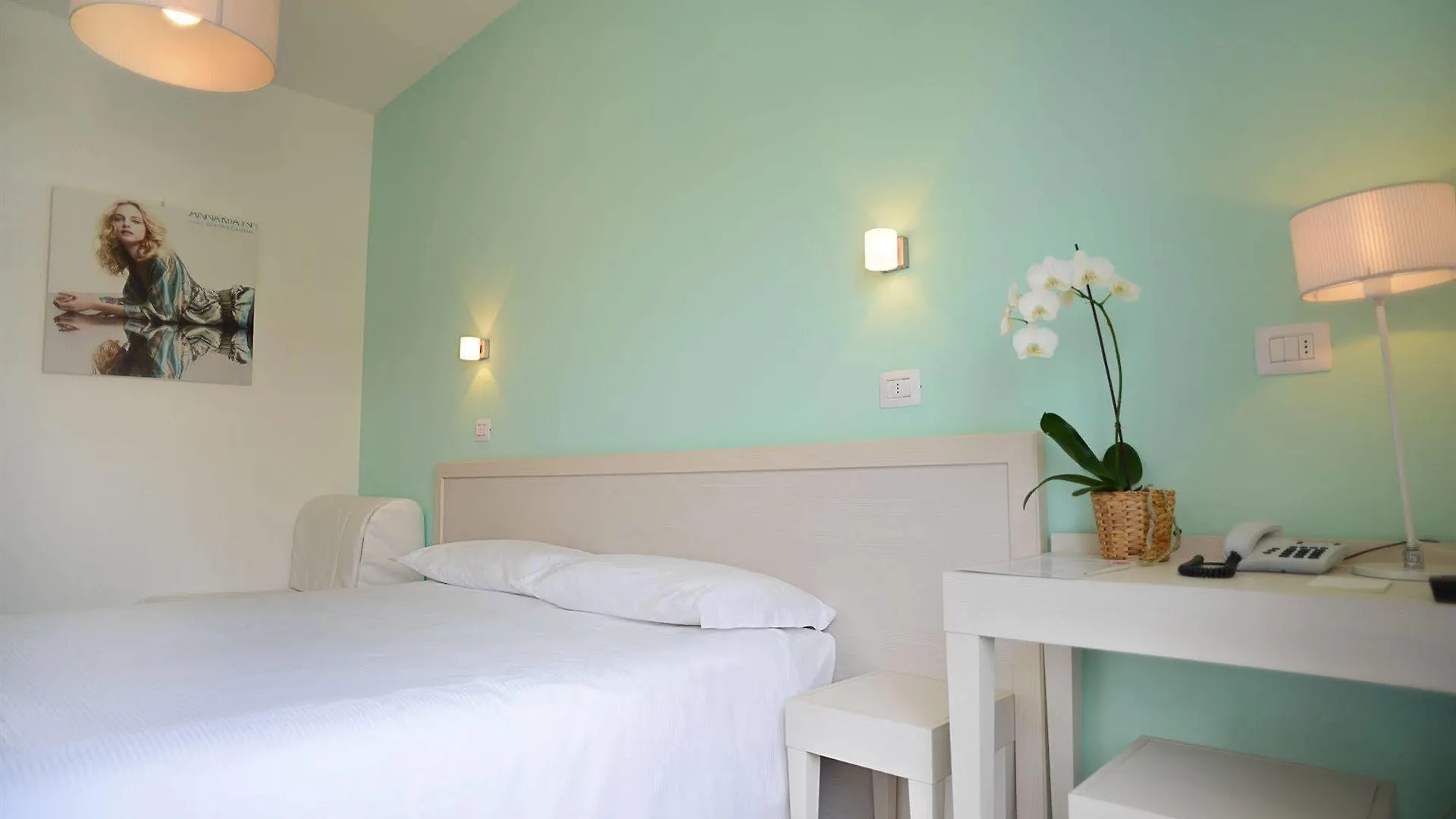 Maree Hotel Cesenatico