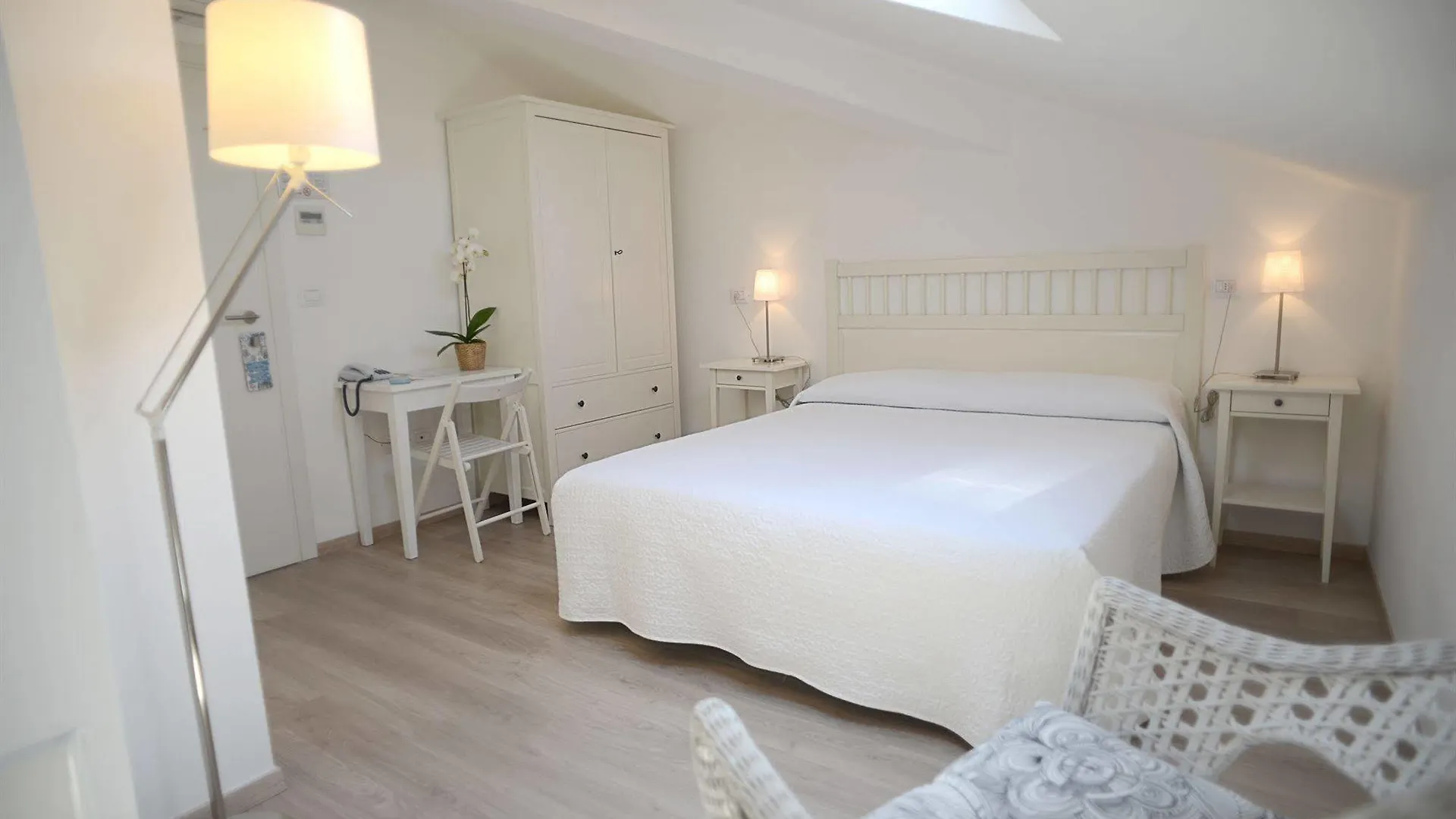 Maree Hotel Cesenatico