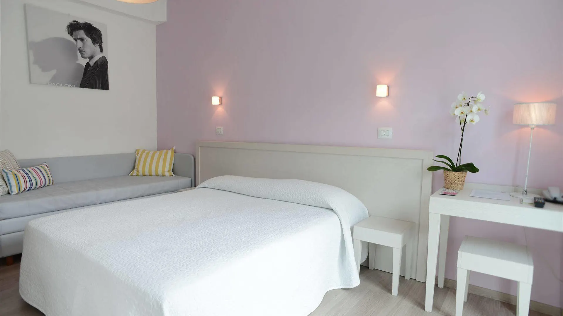Maree Hotel Cesenatico 3*,