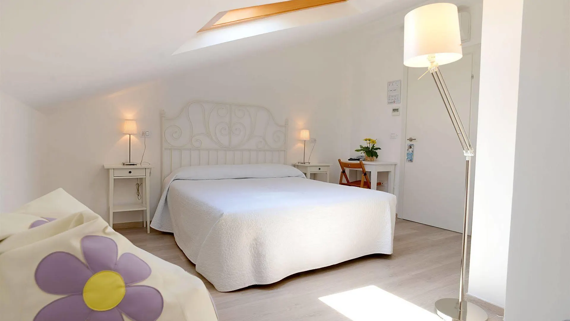 ***  Maree Hotel Cesenatico Italy