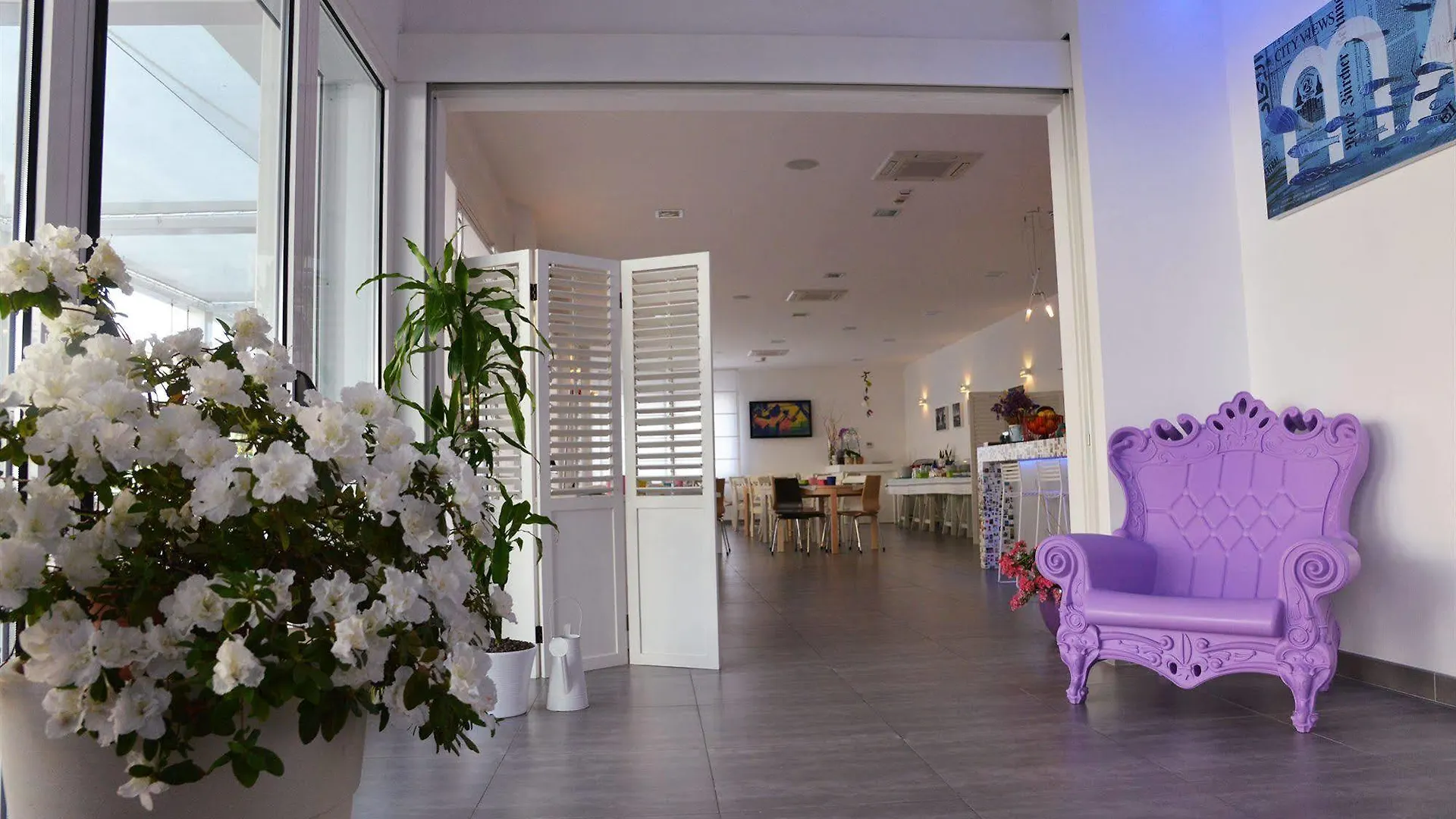Maree Hotel Cesenatico