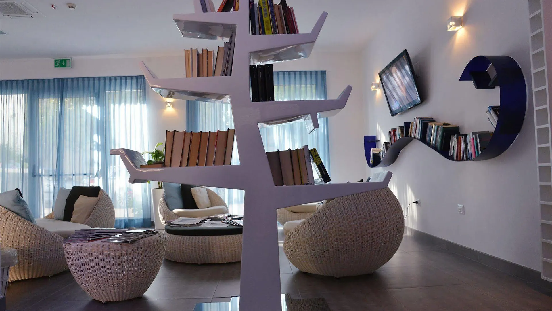 Maree Hotel Cesenatico