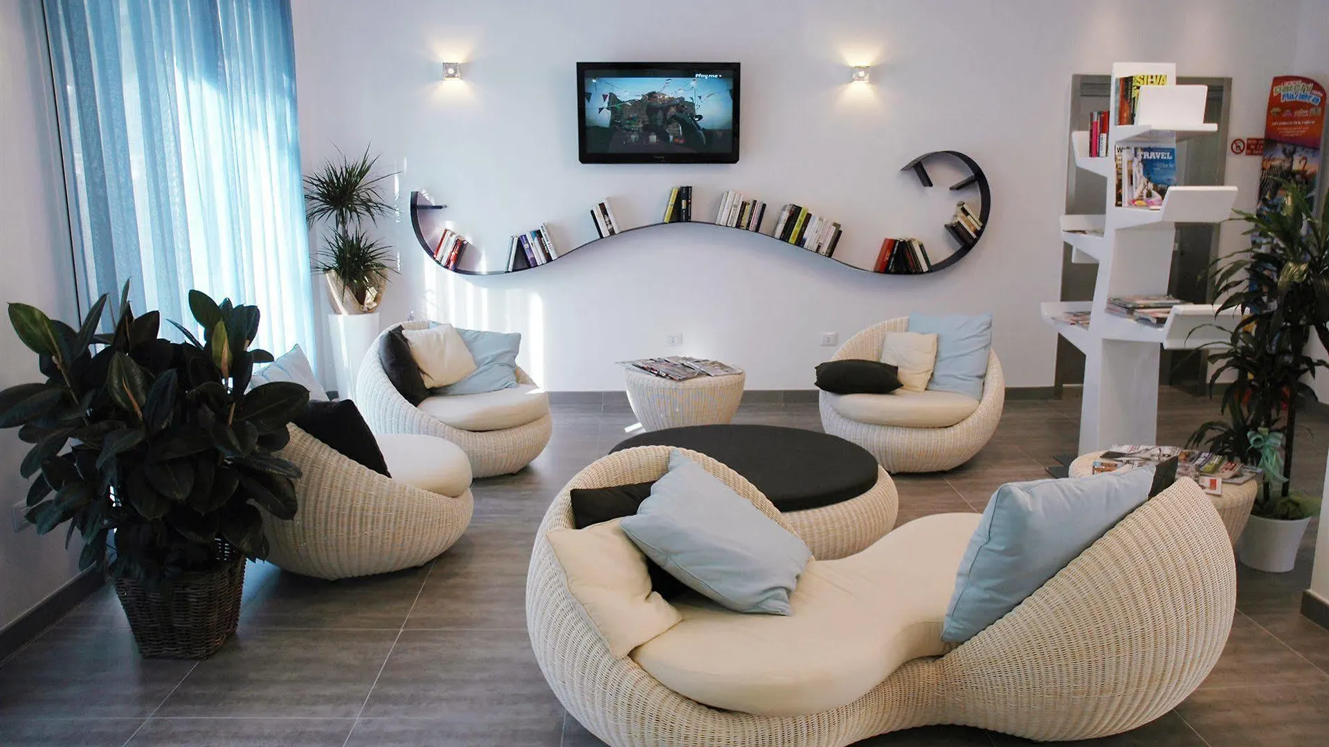 Maree Hotel Cesenatico 3*,  Italy