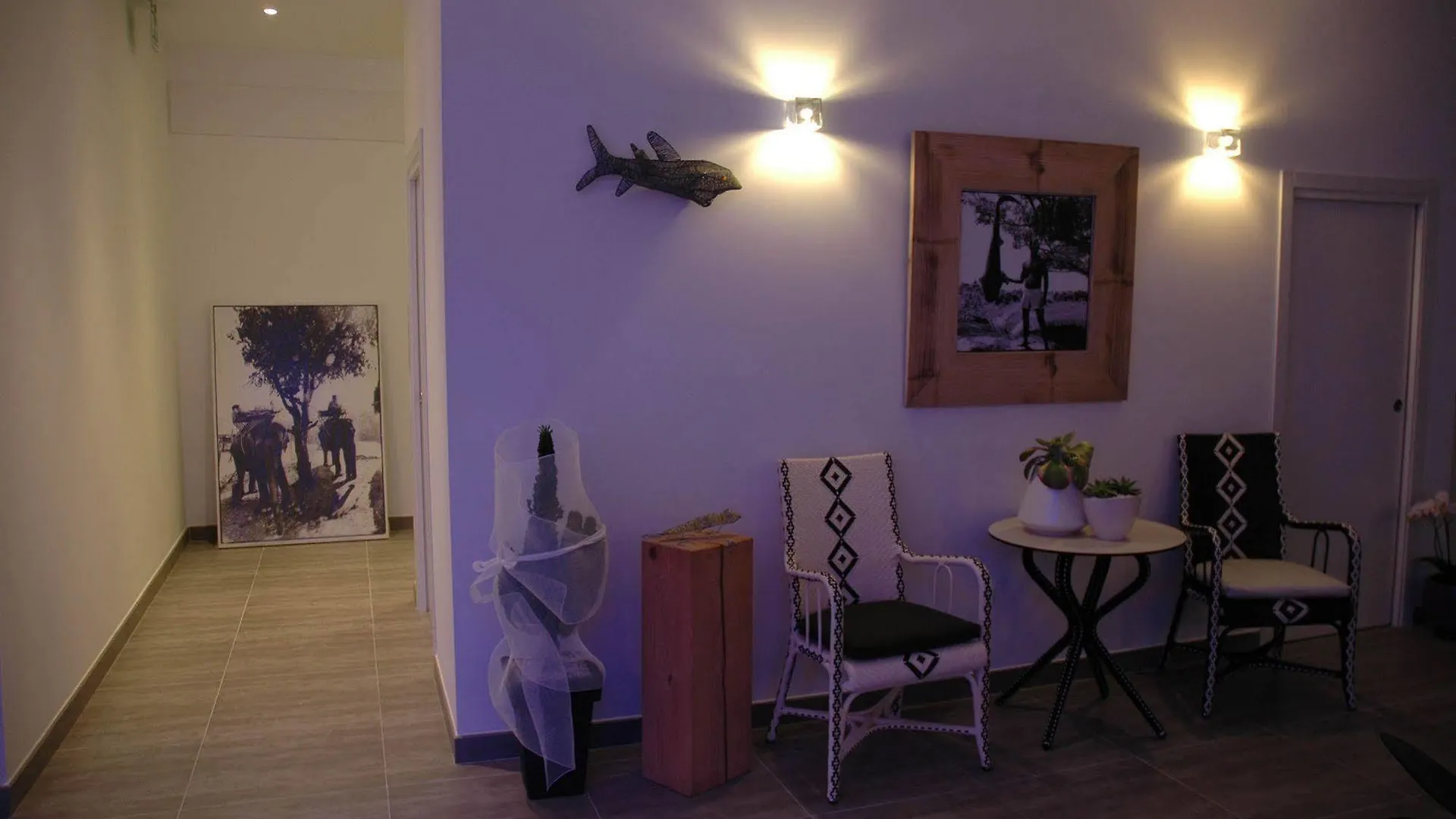 Maree Hotel Cesenatico Italy