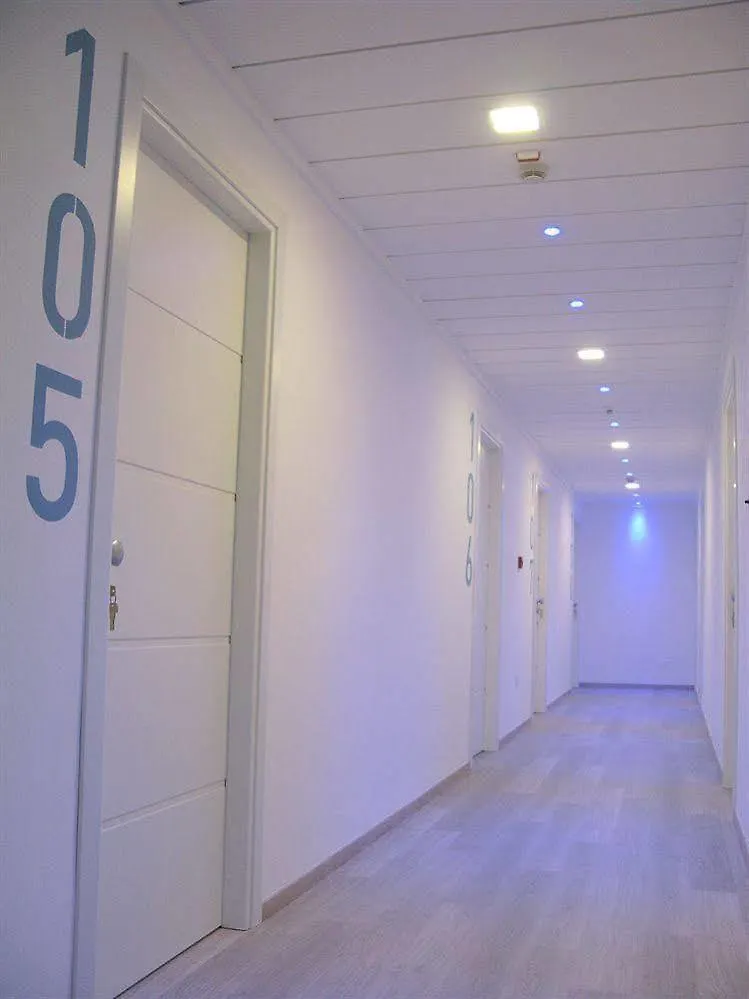 Maree Hotel Cesenatico