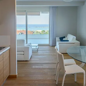 Millecento Aparthotel