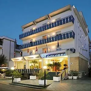 Dolores Hotel