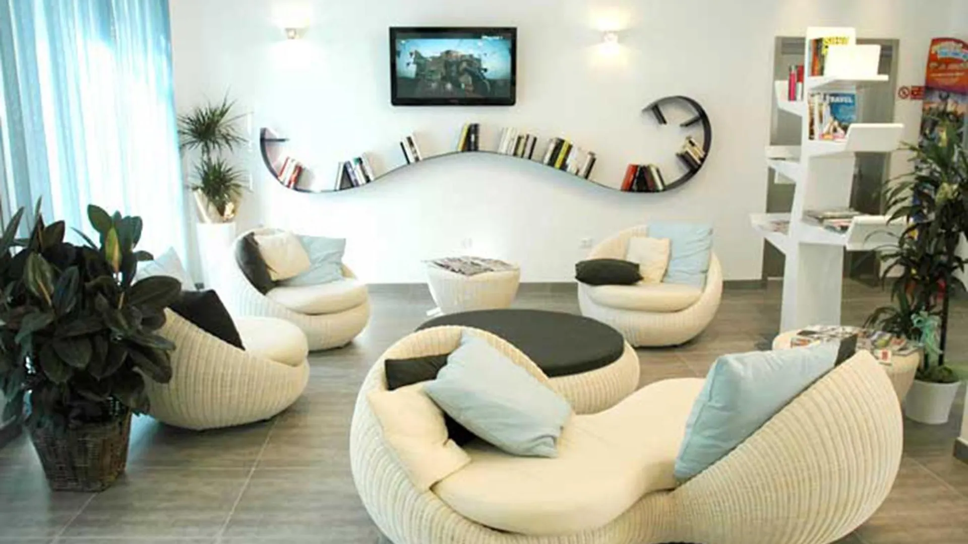 Maree Hotel Cesenatico 3*,  Włochy