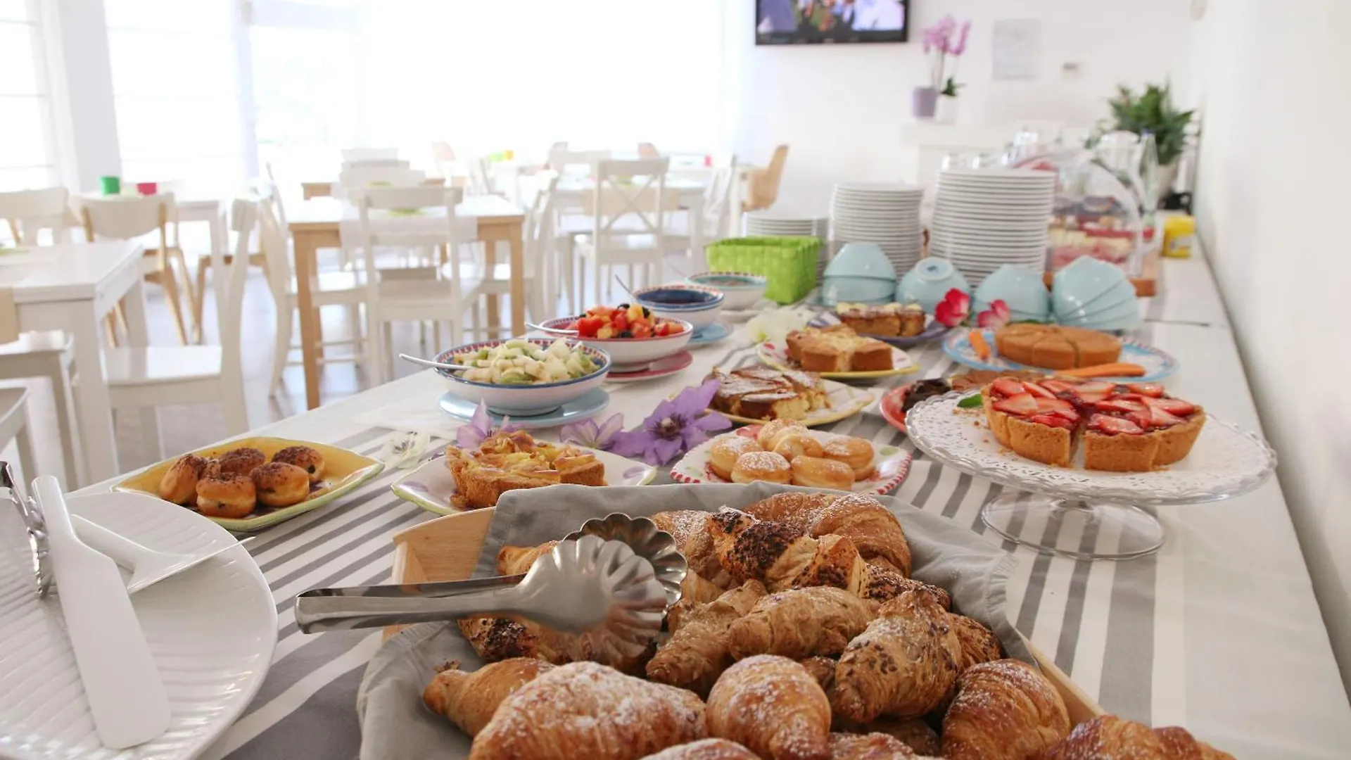 Maree Hotel Cesenatico