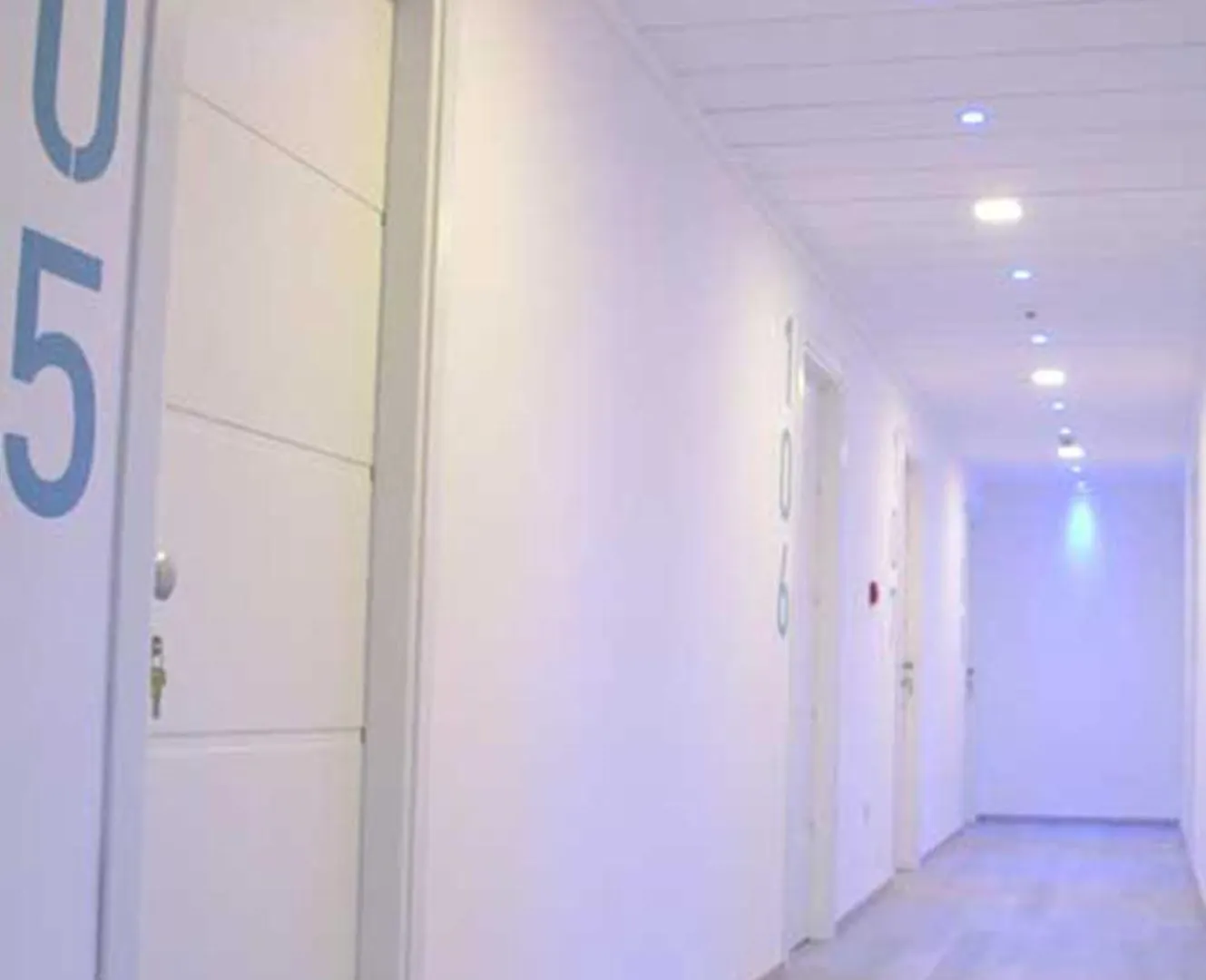 Maree Hotel Cesenatico
