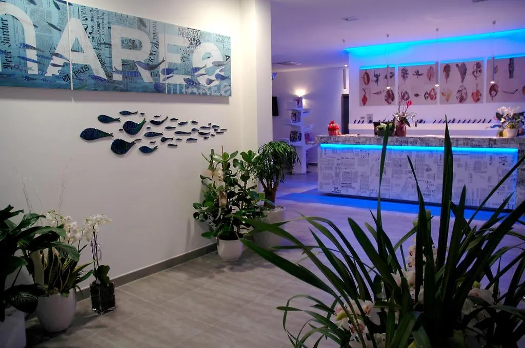 Maree Hotel Cesenatico 3*,