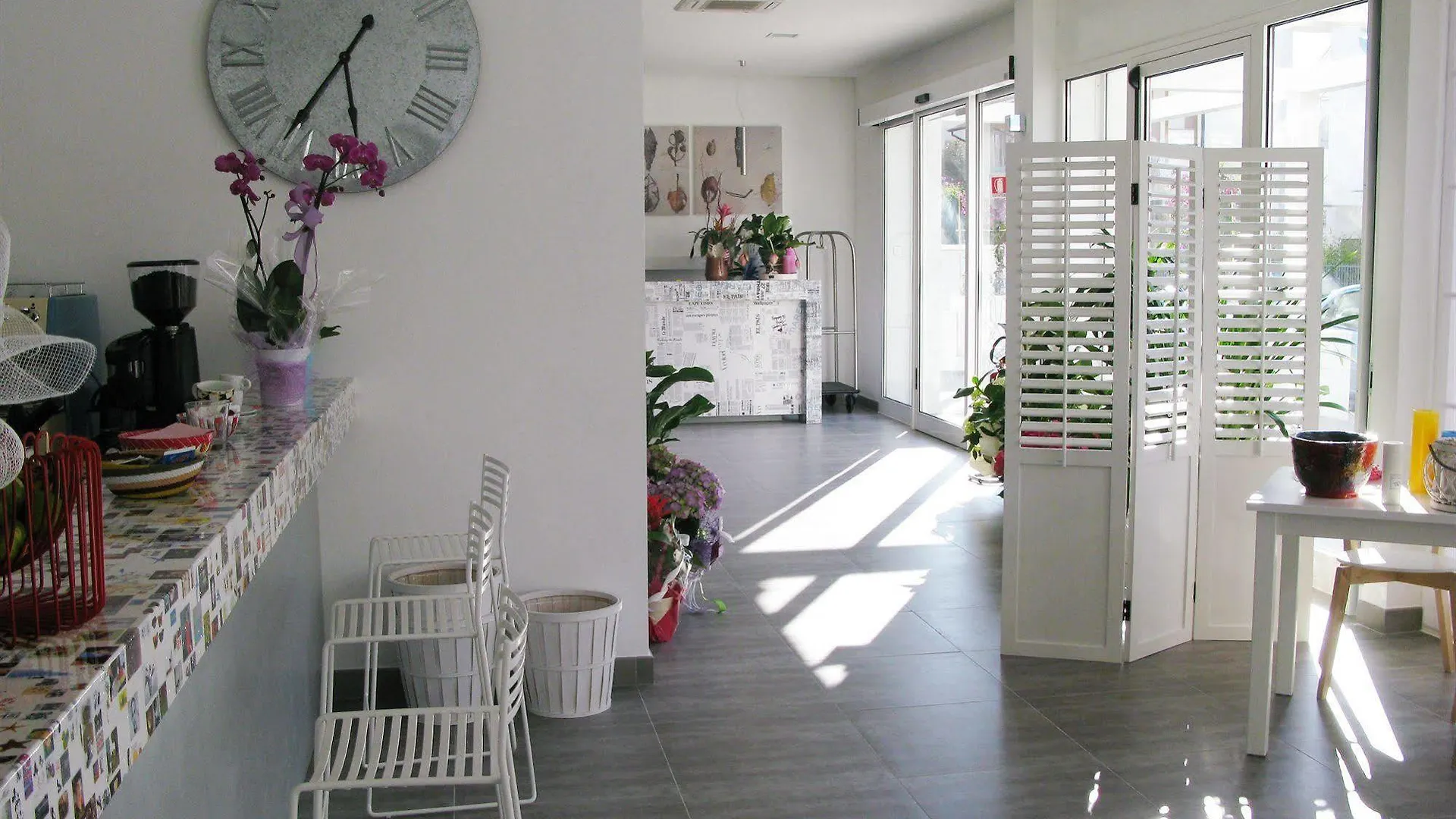 Maree Hotel Cesenatico