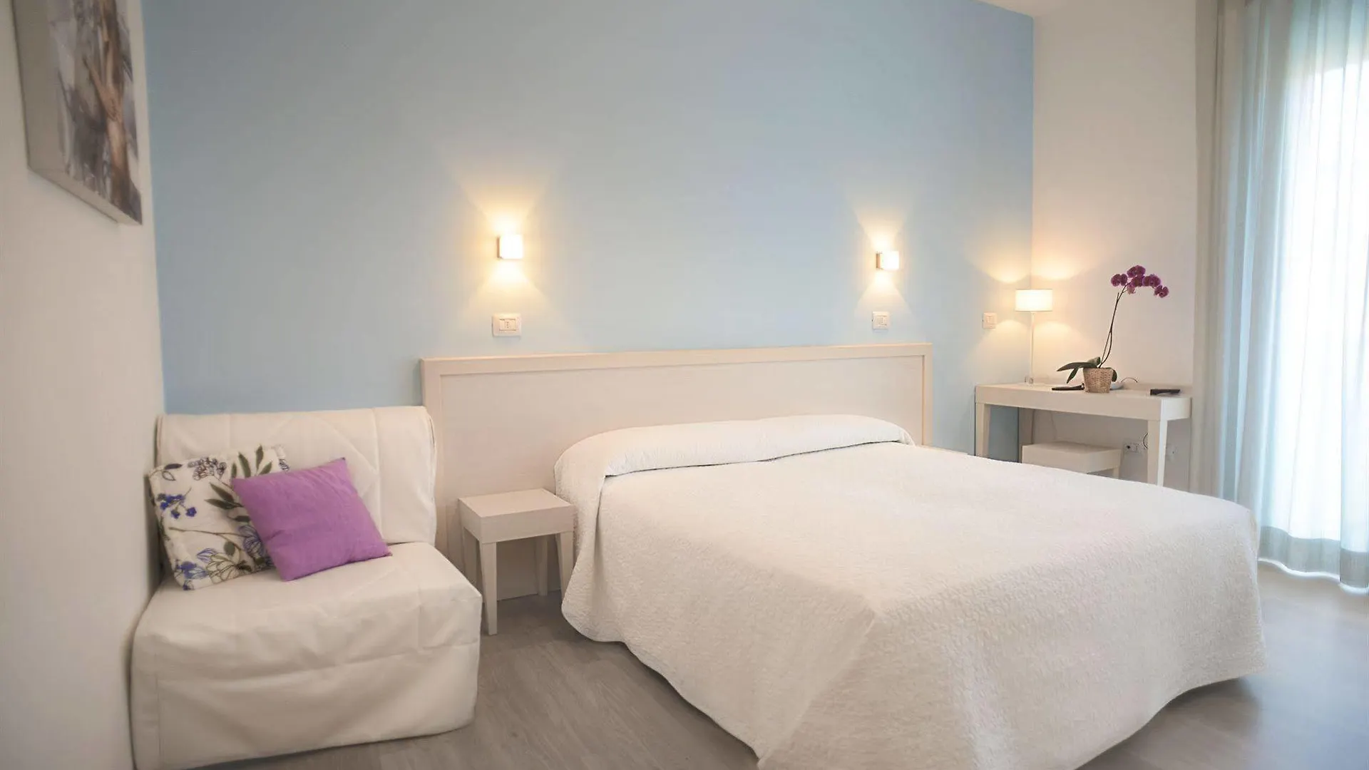 Maree Hotel Cesenatico