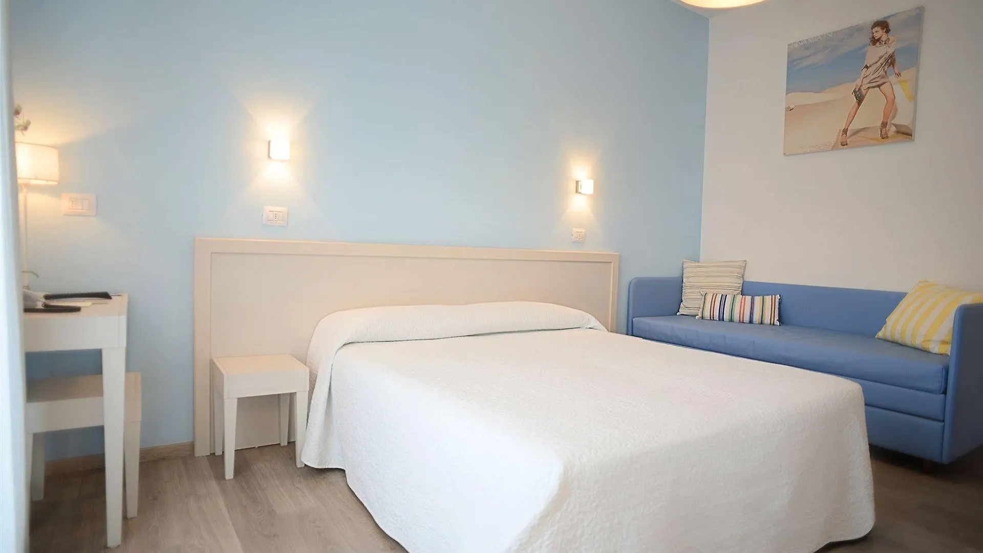 Maree Hotel Cesenatico