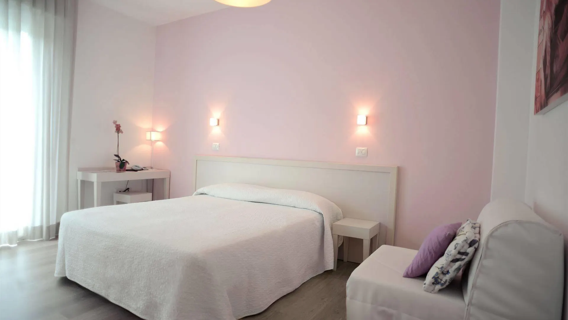 ***  Maree Hotel Cesenatico Włochy