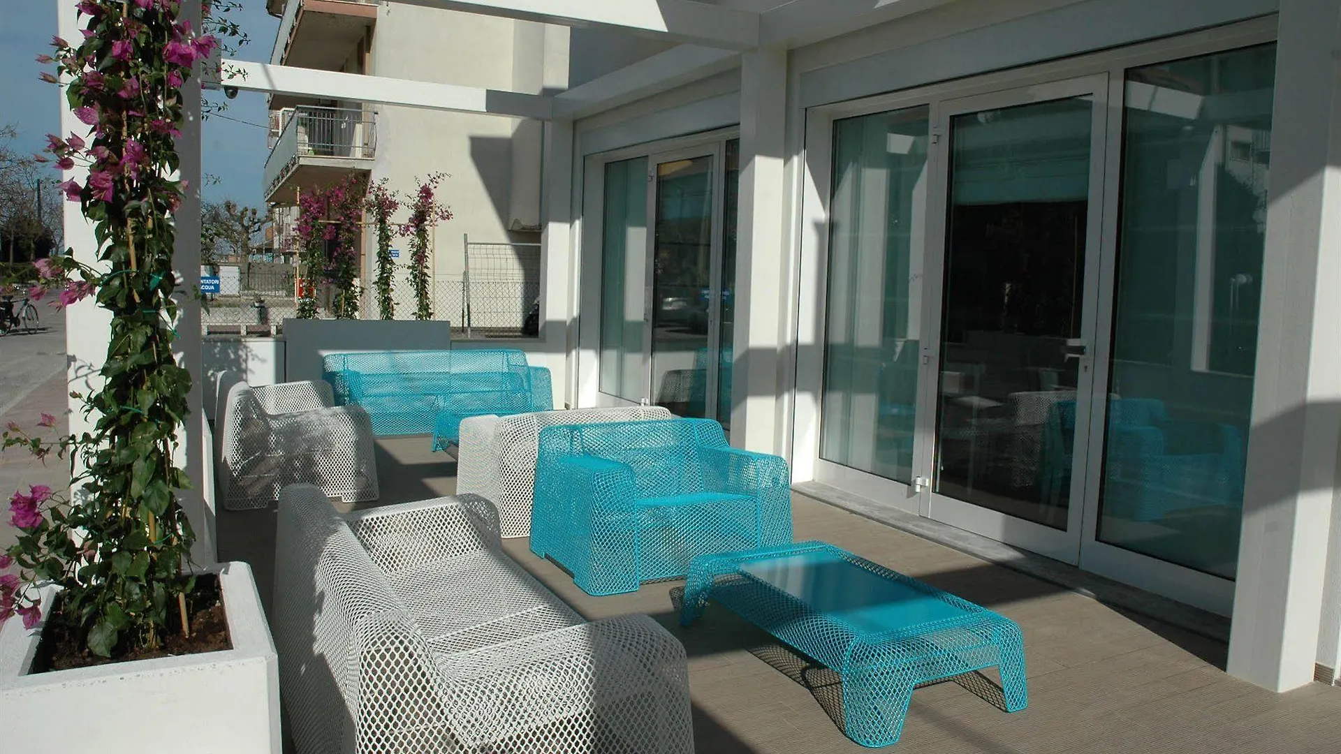 Maree Hotel Cesenatico